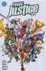 YOUNG JUSTICE OMNIBUS VOL 02 HC [9781799506270]
